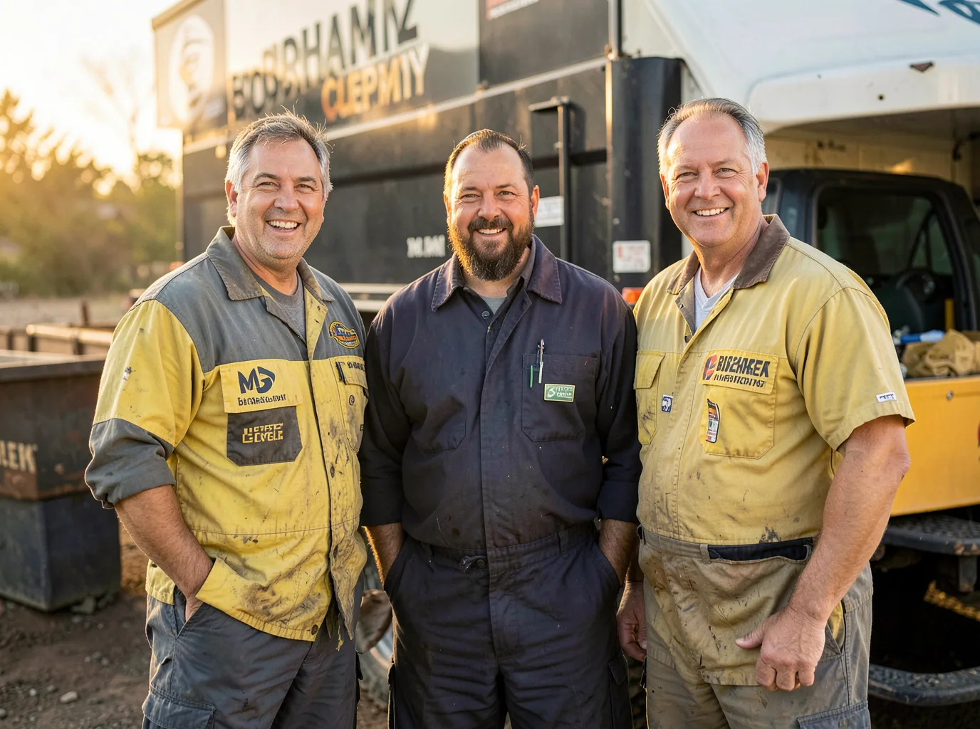 Sewage Cleanup company in Stanfield, OR