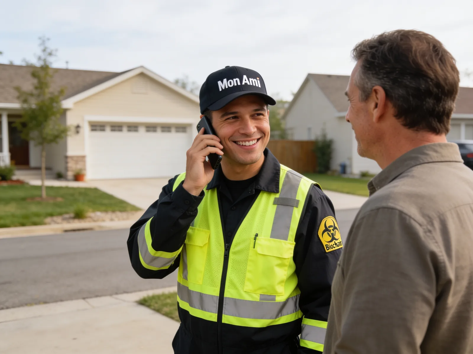 Sewage Cleanup Stanfield, OR FAQs